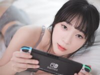 [ArtGravia] 2019-03-31 vol.069 Kang Inkyung