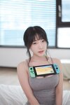 [ArtGravia] 2019-03-31 vol.069 Kang Inkyung