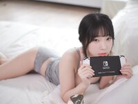 [ArtGravia] 2019-03-31 vol.069 Kang Inkyung