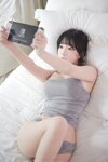 [ArtGravia] 2019-03-31 vol.069 Kang Inkyung