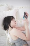 [ArtGravia] 2019-03-31 vol.069 Kang Inkyung