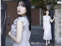 週刊実話WJガールズデジタル写真集 高嶺ひとみ HITOMI
