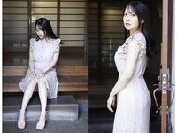 週刊実話WJガールズデジタル写真集 高嶺ひとみ HITOMI