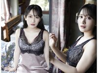 週刊実話WJガールズデジタル写真集 高嶺ひとみ HITOMI