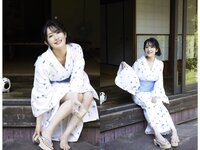 週刊実話WJガールズデジタル写真集 高嶺ひとみ HITOMI