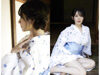 週刊実話WJガールズデジタル写真集 高嶺ひとみ HITOMI