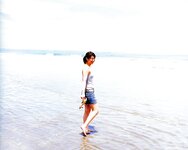 [Photobook] 映美 - HWAN SAENG