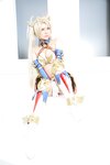 [Cosplay][Ema-mode] Ema Sakura さくらえま - EmaGrand Order Bradamante