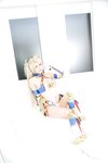 [Cosplay][Ema-mode] Ema Sakura さくらえま - EmaGrand Order Bradamante