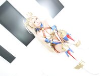 [Cosplay][Ema-mode] Ema Sakura さくらえま - EmaGrand Order Bradamante