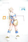 [Cosplay][Ema-mode] Ema Sakura さくらえま - EmaGrand Order Bradamante