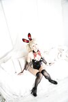 [Cosplay][Ema-mode] Ema Sakura さくらえま - EmaGrand Order Bradamante