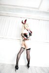 [Cosplay][Ema-mode] Ema Sakura さくらえま - EmaGrand Order Bradamante