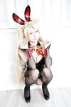 [Cosplay][Ema-mode] Ema Sakura さくらえま - EmaGrand Order Bradamante