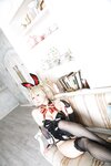 [Cosplay][Ema-mode] Ema Sakura さくらえま - EmaGrand Order Bradamante