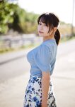 週刊ポスト 2024.02.09-16 河北彩花 葉月つばさ 田野憂