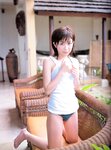 [Photobook] 小野真ゆみ - スマイル