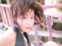 [Photobook] 小野真ゆみ - スマイル
