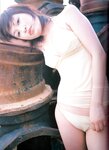 [Photobook] 小野真ゆみ - スマイル