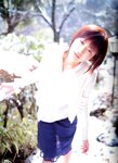 [Photobook] 小野真ゆみ - スマイル