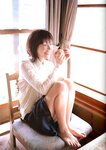 [Photobook] 小野真ゆみ - スマイル