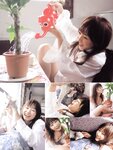 [Photobook] 杏さゆり - ＆ZOO