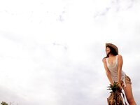[Photobook] 杏さゆり - ＆ZOO