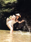 [Photobook] 杏さゆり - ＆ZOO