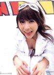 [Photobook] 杏さゆり - ＆ZOO