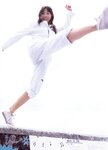 [Photobook] 杏さゆり - ＆ZOO