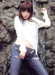 [Photobook] 杏さゆり - ＆ZOO