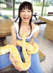 [Photobook] 杏さゆり - ＆ZOO