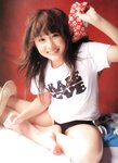 [Photobook] 杏さゆり - ＆ZOO