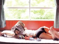 [Photobook] 杏さゆり - ＆ZOO