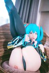 Maruemon (마루에몽) - Plug Me In Miku