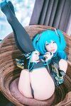 Maruemon (마루에몽) - Plug Me In Miku