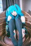 Maruemon (마루에몽) - Plug Me In Miku