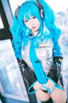 Maruemon (마루에몽) - Plug Me In Miku