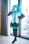 Maruemon (마루에몽) - Plug Me In Miku