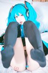 Maruemon (마루에몽) - Plug Me In Miku