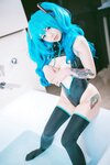 Maruemon (마루에몽) - Plug Me In Miku