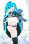 Maruemon (마루에몽) - Plug Me In Miku