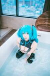 Maruemon (마루에몽) - Plug Me In Miku