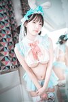 [ArtGravia] 2019-12-01 vol.123 Kang Inkyung