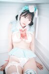 [ArtGravia] 2019-12-01 vol.123 Kang Inkyung
