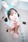 [ArtGravia] 2019-12-01 vol.123 Kang Inkyung