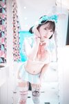 [ArtGravia] 2019-12-01 vol.123 Kang Inkyung