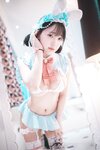 [ArtGravia] 2019-12-01 vol.123 Kang Inkyung
