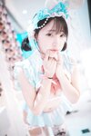 [ArtGravia] 2019-12-01 vol.123 Kang Inkyung