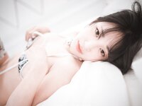 [ArtGravia] 2019-12-01 vol.123 Kang Inkyung